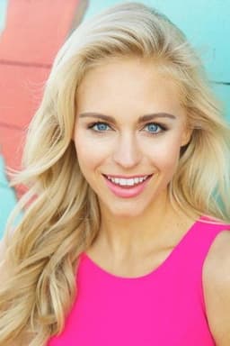 Photo of Lindsey Sporrer