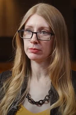 Photo of Angela McArdle