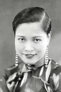 Photo of Cho-Cho Lai