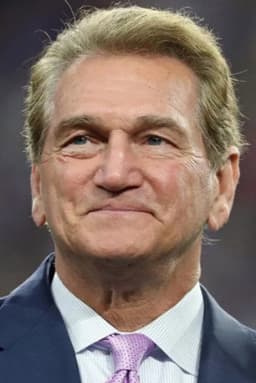 Photo of Joe Theismann