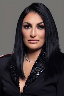 Photo of Daria Berenato