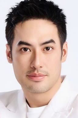 Photo of Pakorn Chatborirak
