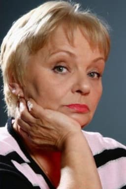 Photo of Valentina Lysenko