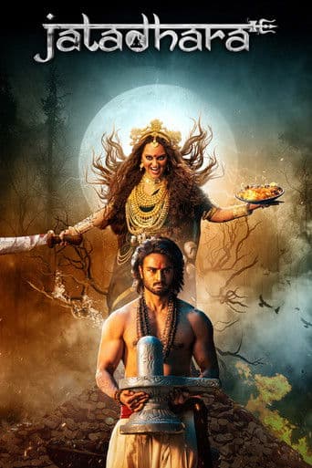 Poster for Jatadhara