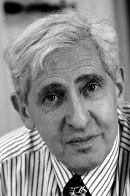 Photo of Jacques Blamont