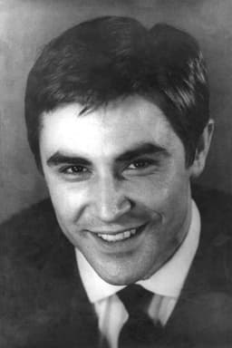 Photo of Valeriy Bessarab