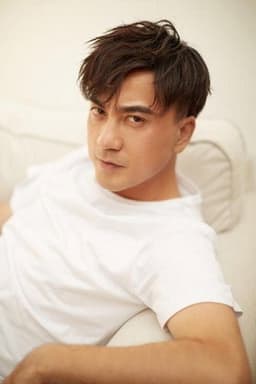 Photo of Zhang Ruihan