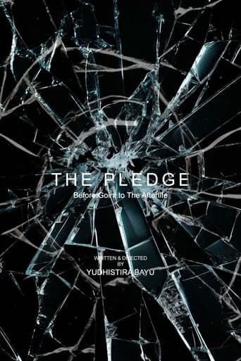Poster for The Pledge - Before Going to The Afterlife