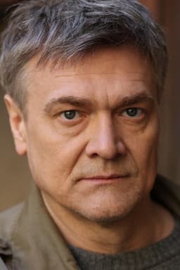 Photo of Oleg Zima