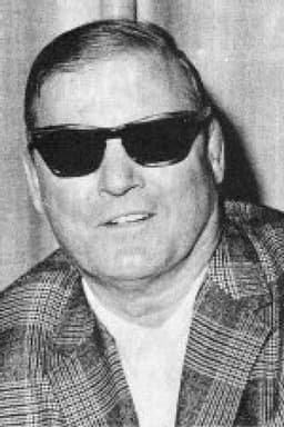 Photo of Leroy McGuirk