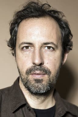 Photo of Tristan Séguéla