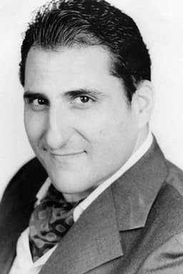Photo of Salvatore D'Onofrio