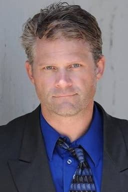 Photo of Bryan Massey