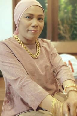 Photo of Nurlela M. Ipa