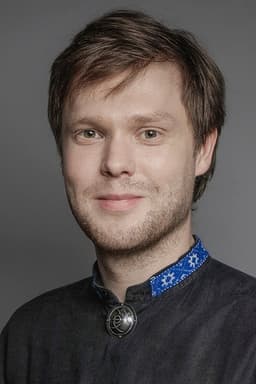 Photo of Pärt Uusberg