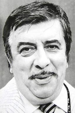Photo of Jean Parédès