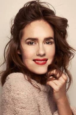 Photo of Jessica Grabowsky