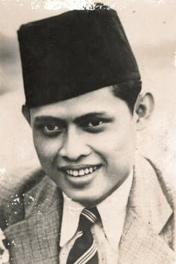 Photo of R.D. Mochtar