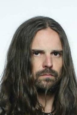 Photo of Andreas Kisser