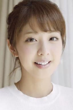 Photo of Anna Hongo