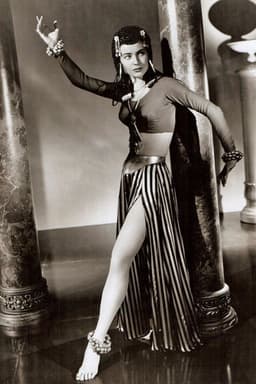 Photo of Milada Mladova