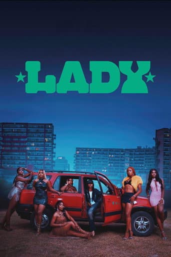 Poster for Lady