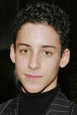Photo of Marcell Nagy