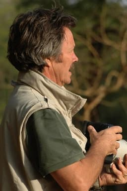 Photo of Jonathan Scott