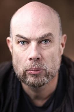 Photo of Jed Murray