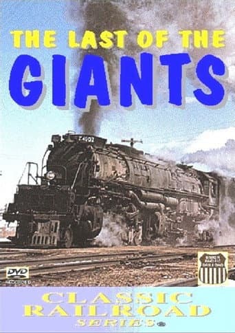 Poster for Last of the Giants