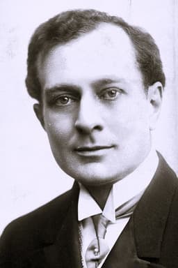 Photo of Maurice Costello