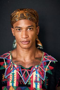 Photo of Daniel Hernandez