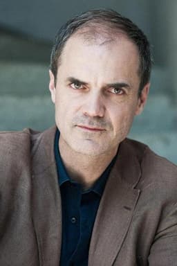 Photo of Emmanuel Gayet