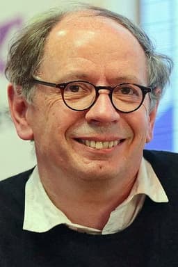 Photo of Olivier Broche