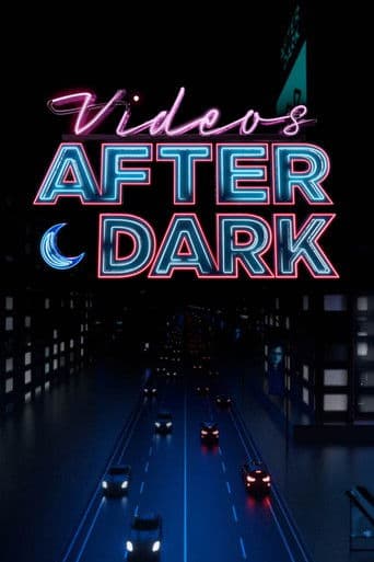 Poster for Videos After Dark