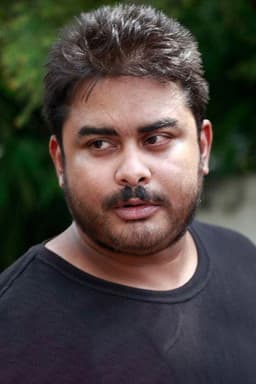 Photo of Mikhail Bora