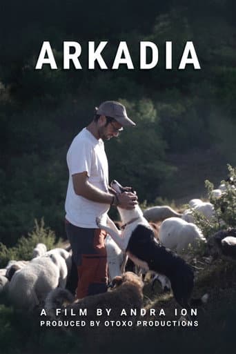 Poster for Arkadia