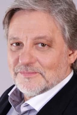 Photo of Vytautas Rumšas