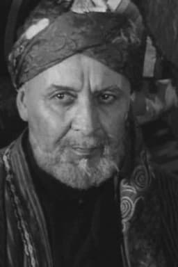 Photo of Razak Khamrayev