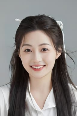 Photo of Luo Siqi