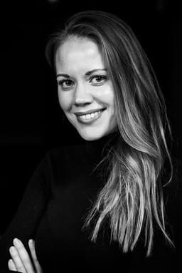 Photo of Mari Hauge Einbu