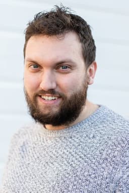 Photo of Jonny Rees