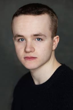 Photo of Judah Cousin