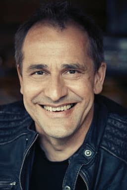 Photo of Stephan Schad