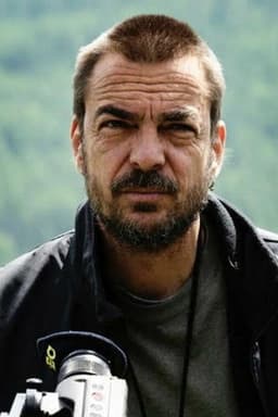 Photo of Francesco Di Giacomo