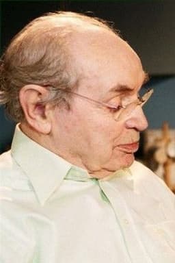 Photo of Brendan Cauldwell
