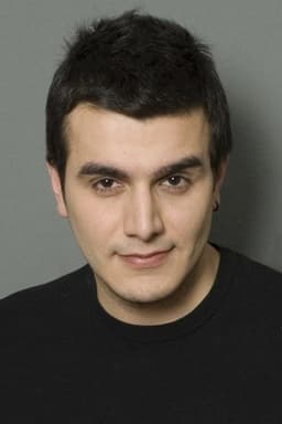 Photo of Kemal Uçar