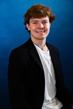 Photo of Logan JaySmith