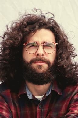 Photo of Lucas Pelaes