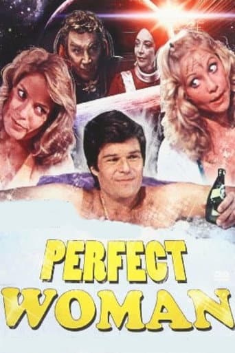 Poster for The Perfect Woman